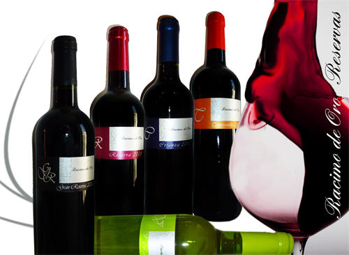 Catalogo vinos