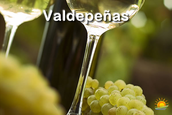 Valdepeñas