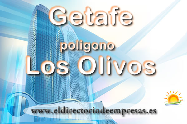 PI Loa Olivos - Getafe